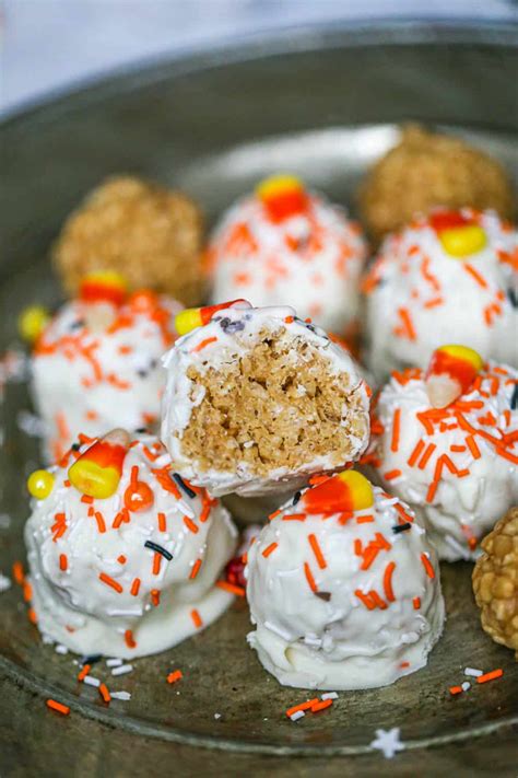 Halloween Rice Krispie Treats The Baking Chocolatess