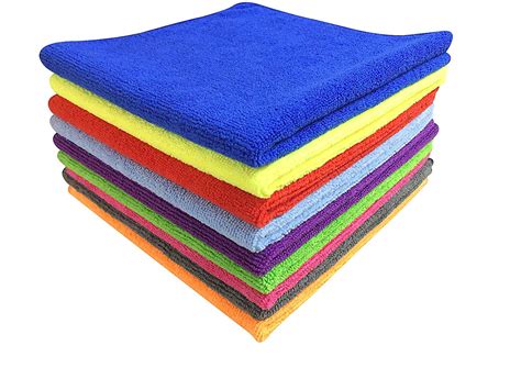 softspun-microfiber-cleaning-cloth-40x40-320-gms-pack-of-5-multicolor