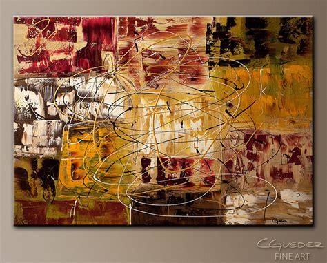 New World Abstract Art Paintings Modern Large Abstract Art Painting