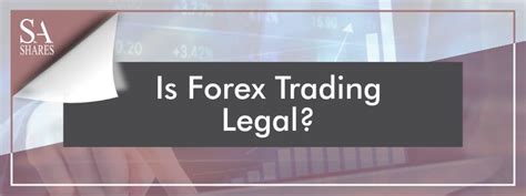 No deposit or withdrawal fees | liteforex. Is Forex trading legal? - South African experts weigh in ...