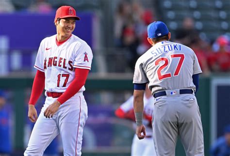 Chicago Cubs Not A Likely Destination For Shohei Ohtani In Free Agency