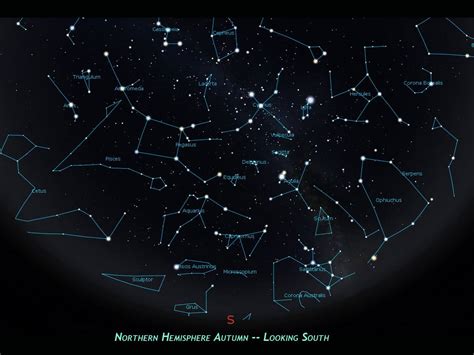 Aquarius Constellation Facts Information History And Definition