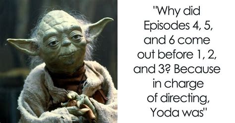 131 Star Wars Jokes That Definitely Have The Force Bored Panda