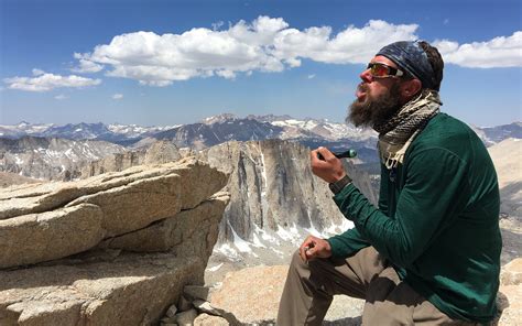 Cannabis and the Pacific Crest Trail | Leafly