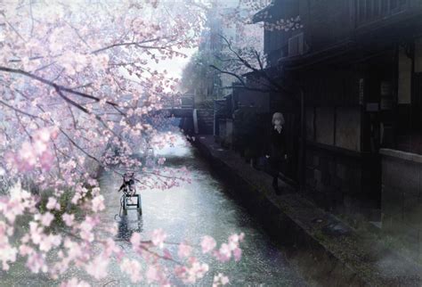We did not find results for: Water cherry blossoms japanese spring watercolor anime ...