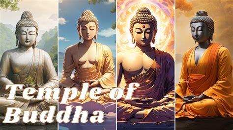 Awaken Your Spirit: Journey to Enlightenment with Amida Buddha