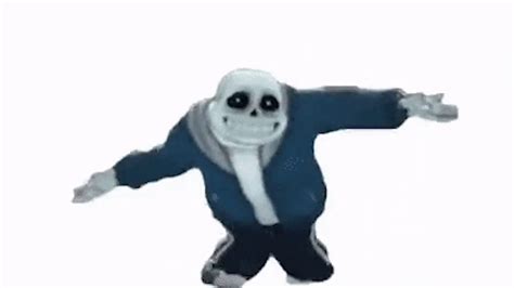Sans Default Dancing part 2 (Finale)(Special) - YouTube