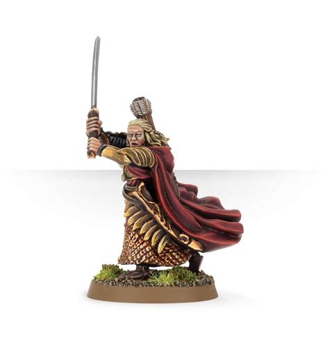 Great prices, free uk 24hr delivery over £40. Lord of The Rings: Haldir - The Outpost