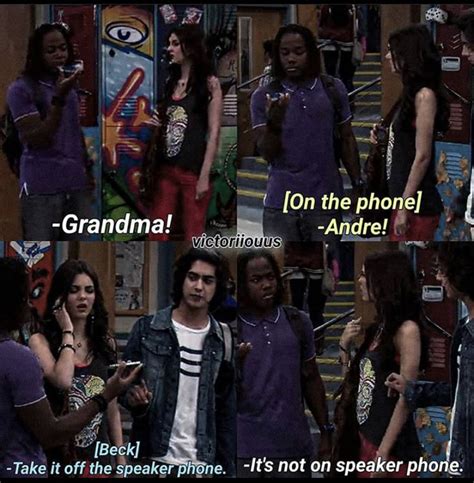 What is the meme generator? Pin by Neal Sastry on Victorious | Icarly and victorious ...