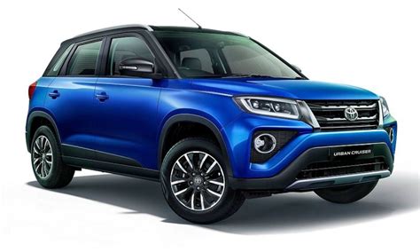 However, reports specify suggest that is an underestimation. New Toyota Urban Cruiser: prices for South Africa ...