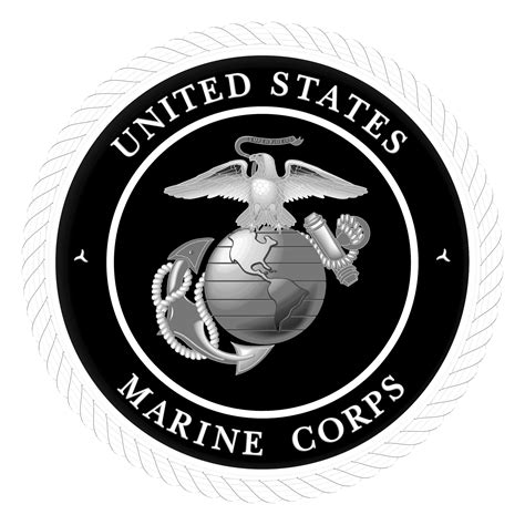 Usmc Logo Png Transparent And Svg Vector Freebie Supply