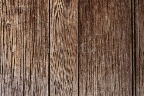 Texture Of Aged Wood Planks With Vertical Lines Stock Image Image Of