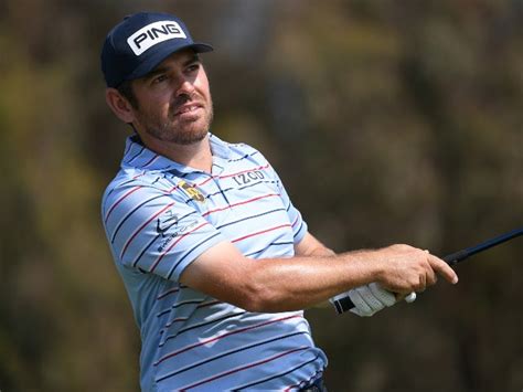 Louis Oosthuizen Got The 2nd Rd Lead Of The 149th Open Championship