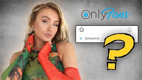 Witch Onlyfans Telegraph