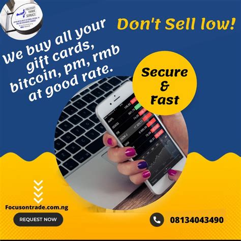 With instant paypal payout, or you could sell them even for bitcoins if you're into cryptocurrencies. How Can One Convert Your Gifts Card To Real Cash, Real ...