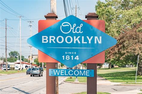 About Old Brooklyn Schools Demographics Things To Do
