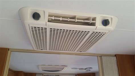 D and s heating and ac services inc. Caravan Air Conditioner Service & Repairs