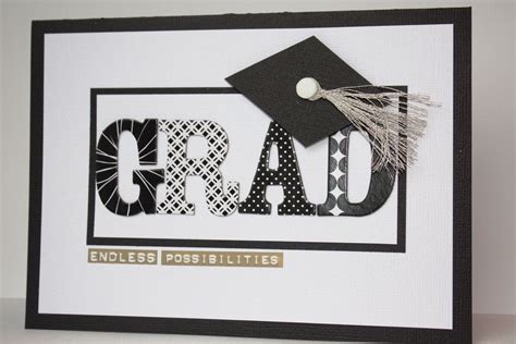 Review Of Graduation Card Ideas Homemade References