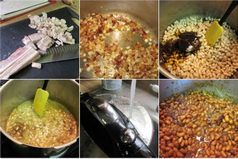 Reader Recipes Kristines Boston Baked Beans Pressure
