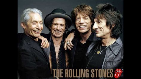 Las Mejores Canciones De The Rolling Stones Slow Radio