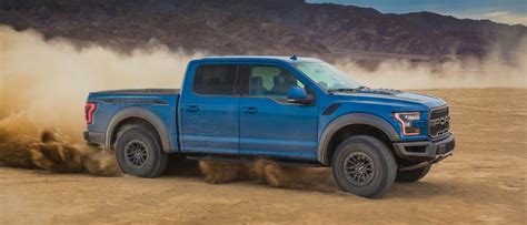 Is The Mustang Gt500 Supercharged V8 Headed To The Ford F150 Raptor