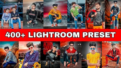 Download free lightroom presets to edit your images. 400+ Lightroom Mobile Preset Free || Top Lightroom Xmp ...