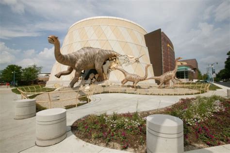 The Worlds Largest Childrens Museum In Indianapolis Indiana