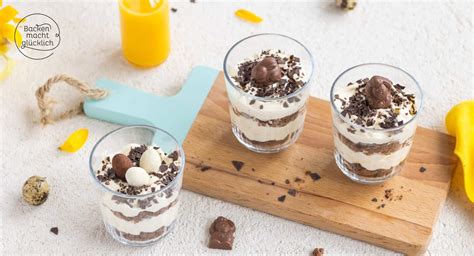 Tiramisu ohne Ei Alkohol Kaffee