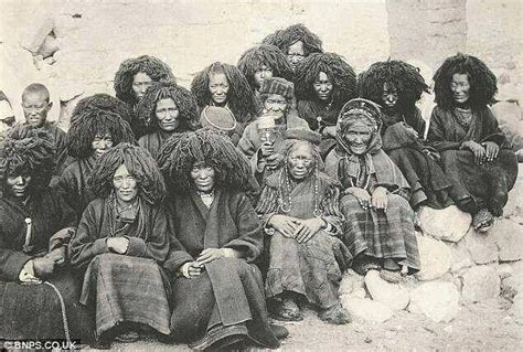 Moors Of Japan The Original Japanese Rasta Livewire African