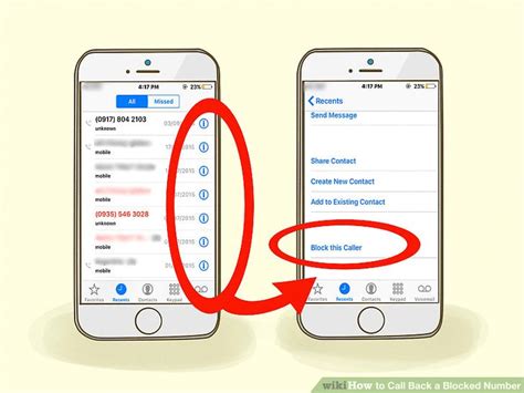 How can you tell if someone blocked you iphone. 3 Ways to Call Back a Blocked Number - wikiHow