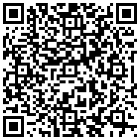 So make sure to print it on a light background instead. QR Code heißt es, aussehen tut es nach Testbild… | Alpin ...