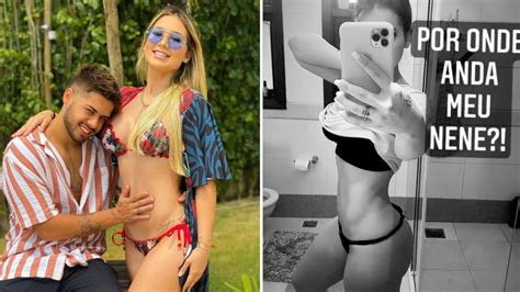 Depois que você vê esse mulherão pela primeira vez, não consegue mais esquecer. MidiaNews | Virginia Fonseca mostra barriga chapada: "Cadê ...