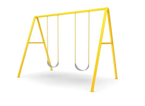 Empty Swing Stock Photos Pictures And Royalty Free Images Istock