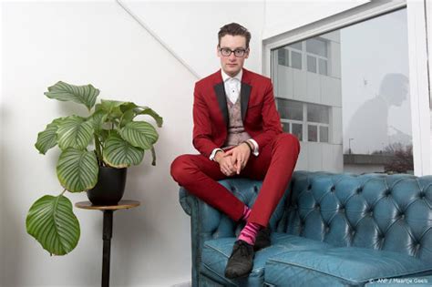 Splinter chabot wie is de mol. Splinter Chabot twijfelt over politieke carrière - Ditjes ...