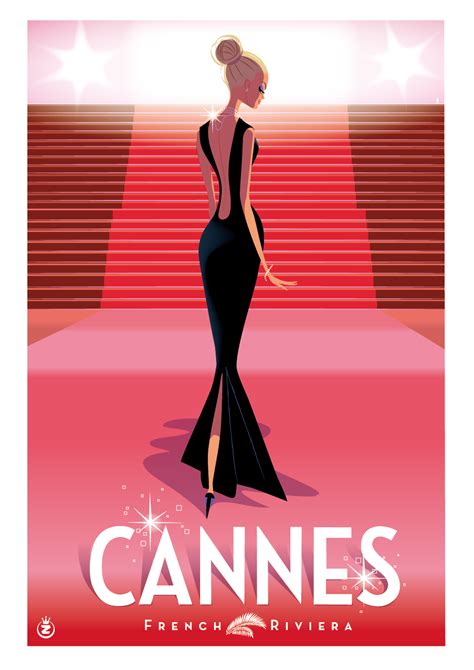 Festival De Cannes 2021 Poster Bmp Hoser