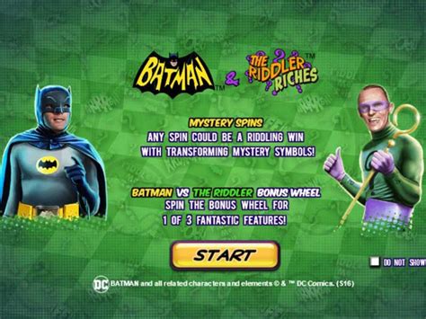 The new award has been created by laliga in cooperation with its official licence partner, ea sports fifa 19. Play Slot Batman & The Riddler Riches by Playtech