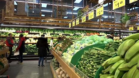 The Largest Supermarket In The Bronx Is Now Open