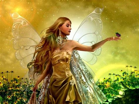 Butterfly Fairy Wallpapers Top Những Hình Ảnh Đẹp
