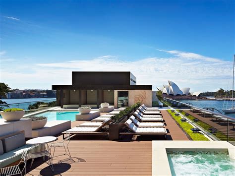 25 Best Hotels In Sydney Soho House Berlin Airlie Beach Hyatt Hotels