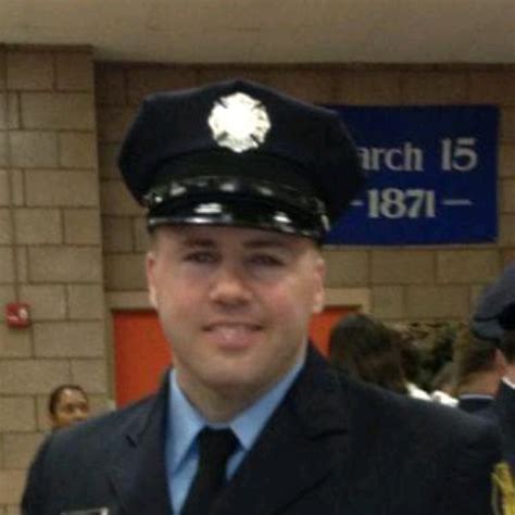 Kevin Higgins Lieutenant Philadelphia Fire Department Linkedin