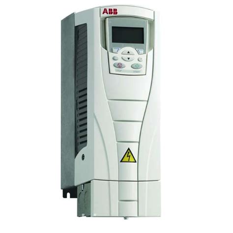 55 Kw Abb Acs510 Series Inverter