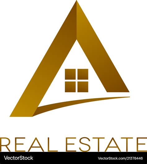 Real Estate Vector Logo Design Real Estate Logo Building Logo Design Vrogue
