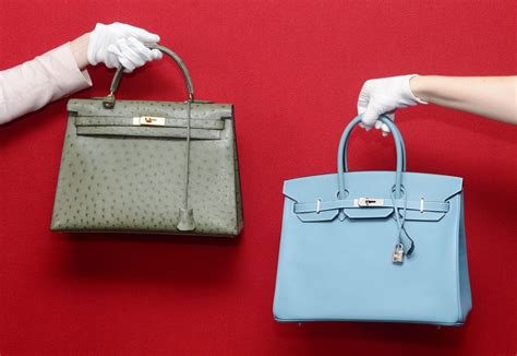 different types of hermes bags, Hermès 101: The Kelly Breakdown - The