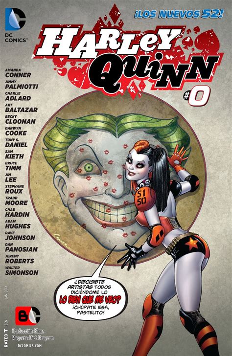 Harley Quinn Vol2