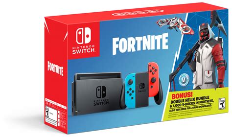 Epic games have released a number of exclusive fortnite skins in the past with the special edition wildcast nintendo switch fortnite bundle was released on october 30th. Nintendo Switch // Mario's Hat - Gaming News from the North!