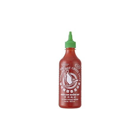 Flying Goose Sriracha Original 455ml