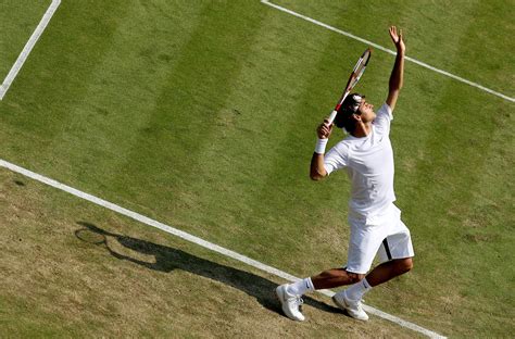 Roger Federer records that may never be broken: The 65-match grass