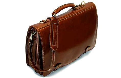Luxury Leather Goods For Men Accessories Guides And Consumer Reports