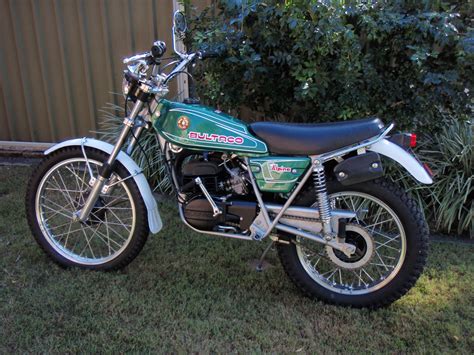 Jump to navigation jump to search. 1978 Bultaco Alpina - JBW5092970 - JUST BIKES