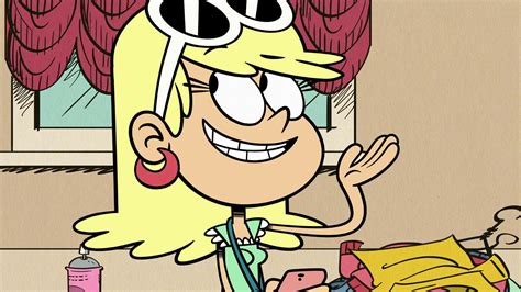 Watch The Loud House Season 3 Episode 7 Tripped Full Show On Cbs